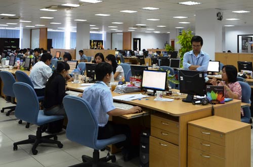 Mất tiền tỉ khôi phục dữ liệu