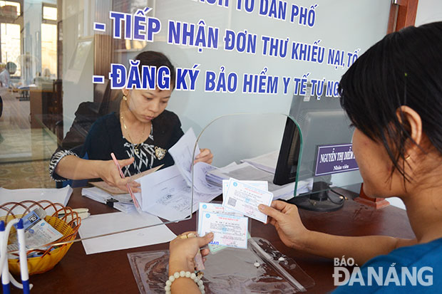 Mua BHYT ở nơi tạm trú được không?