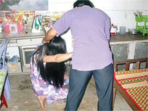 Bộ mặt thật