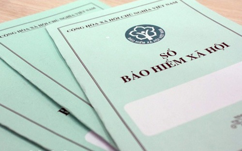 Đã trả sổ BHXH cho nhân viên