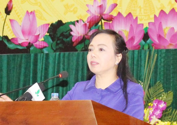 Bộ trưởng Y tế: Loại bỏ những "con sâu làm rầu nồi canh"