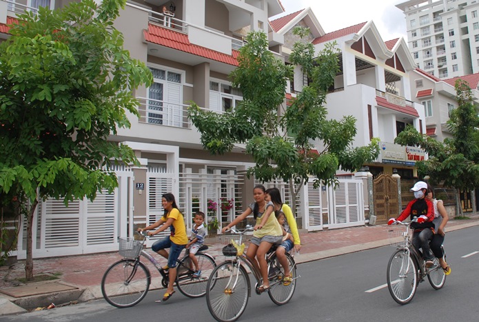 Nhiều ý kiến ủng hộ đánh thuế căn nhà thứ 2