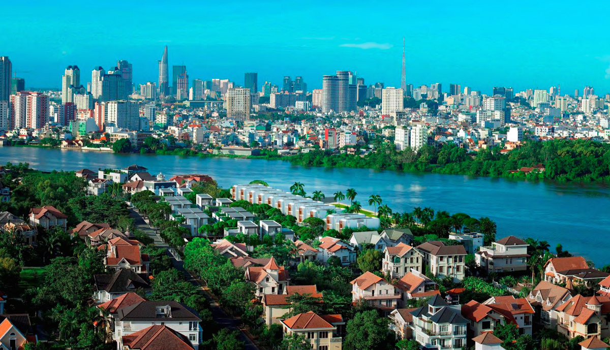 BĐS TP HCM: Nên đầu tư vào phân khúc nào?