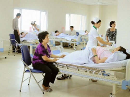 Xem xét rút lại quyết định kỷ luật