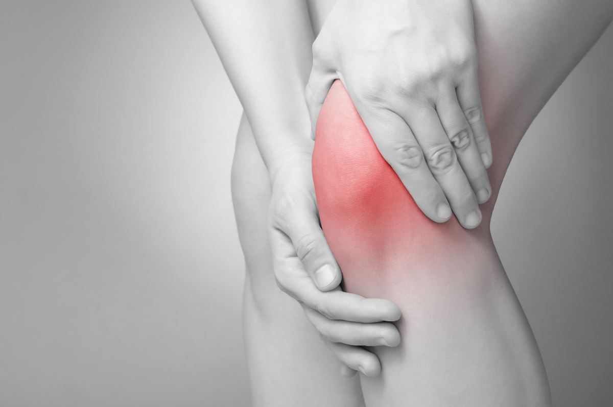 Viêm khớp gối, triệu chứng và trị liệu