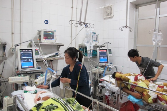 6 ngày Tết, 30.000 người nhập viện cấp cứu vì TNGT