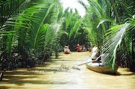 Phóng sự du lịch biển Phú Quốc và Bến Tre