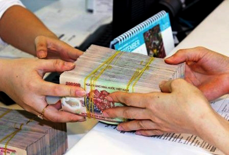 Bảo hiểm tiền gửi chi 3,23 tỉ đồng mua vali, cặp công vụ