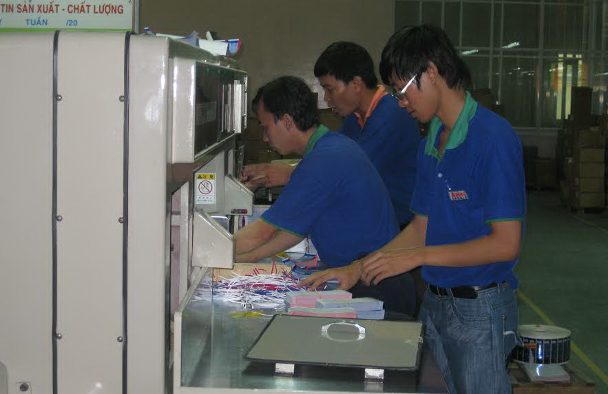 Điều kiện để được hưởng  trợ cấp thất nghiệp