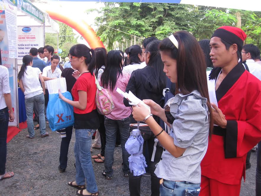 Bảo hiểm thất nghiệp  có nhiều thay đổi