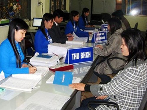Đóng gộp một lần để hưởng lương hưu?