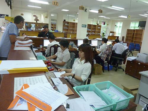 Đơn vị mới thành lập tham gia BHXH, BHYT như thế nào?