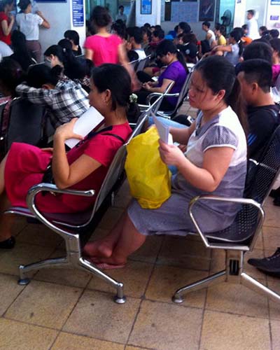 Hợp đồng lao động ngắn hạn có phải đóng BHXH?
