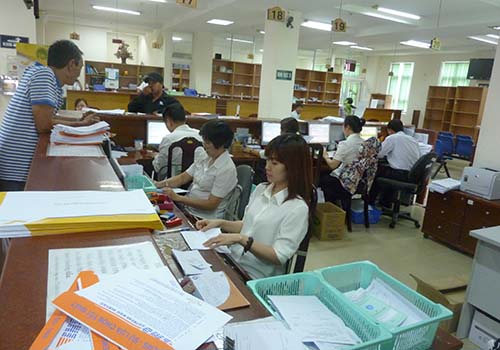 Điều kiện để được nghỉ hưu trước tuổi
