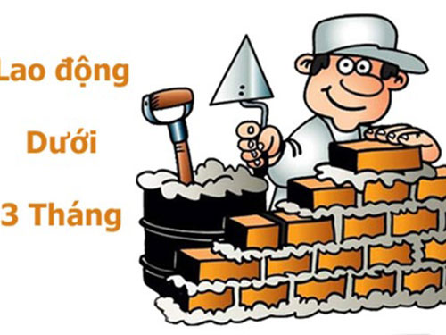 Đã truy trả cho người lao động