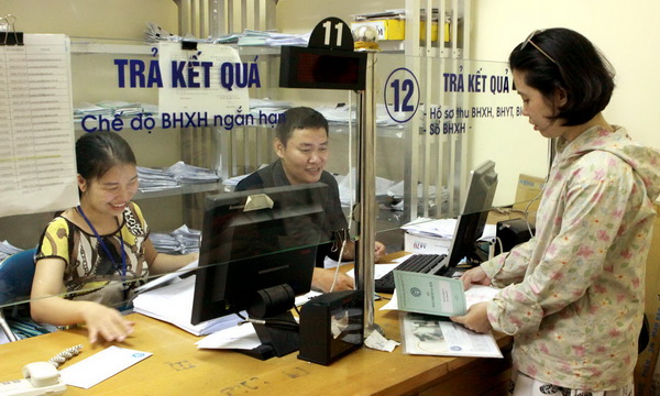 Có bắt buộc tham gia BHXH?