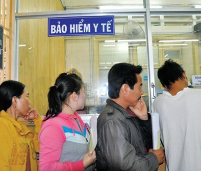 Không sử dụng thẻ BHYT vẫn bị trừ tiền?