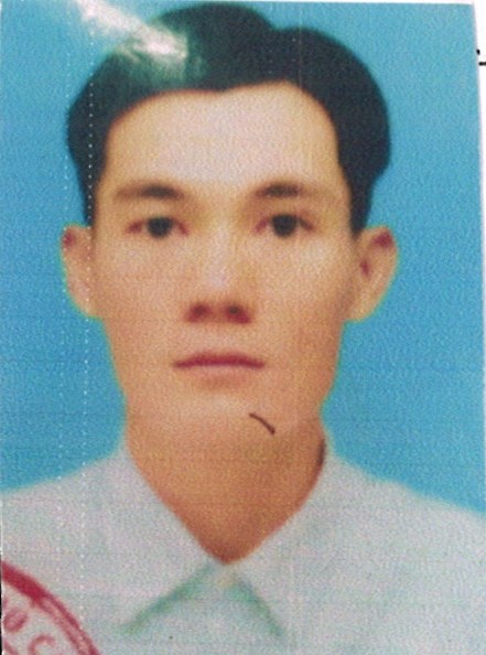Truy nã Ngô Quang Bình tội cướp giật