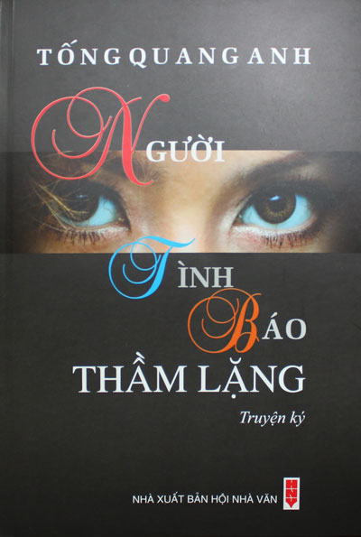 “Người tình báo thầm lặng”- một phần lịch sử dễ lãng quên