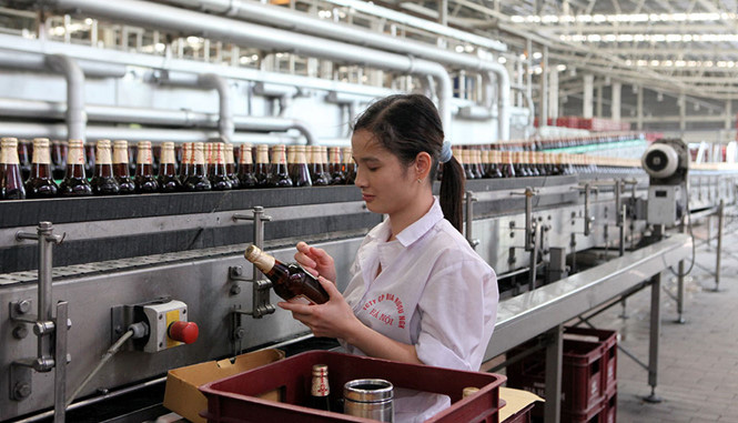 Nguy cơ mất thương hiệu quốc gia