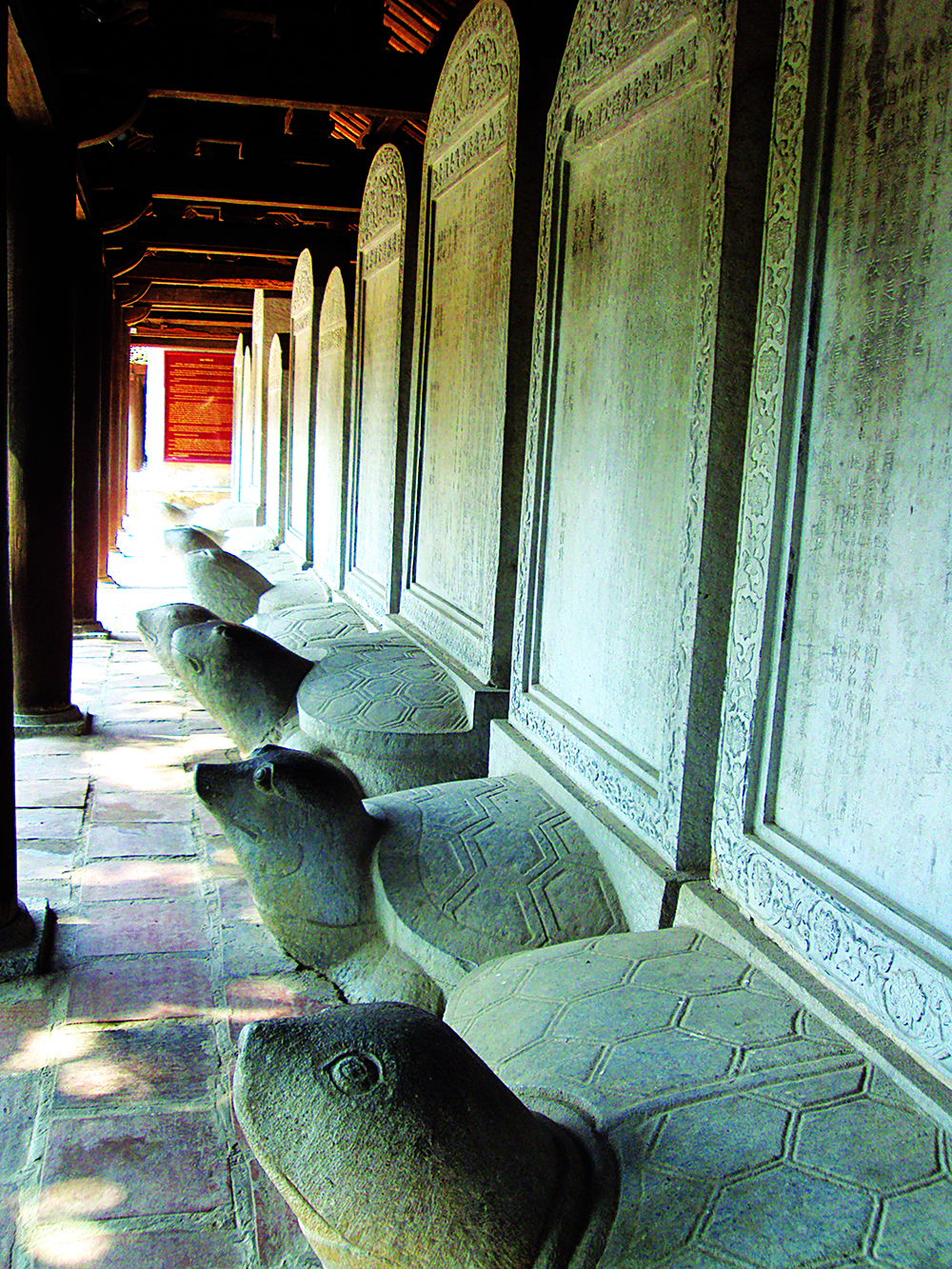 Nhân tài và dân chủ