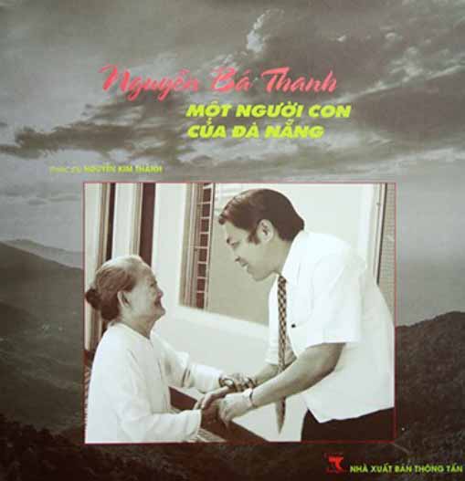 Bật khóc với sách về ông Nguyễn Bá Thanh