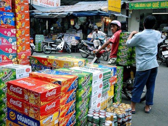 Thay đổi cách tính thuế, doanh nghiệp đồng loạt kêu khó