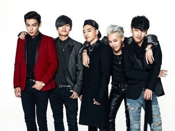 Sốc với khối tài sản khổng lồ của nhóm Big Bang