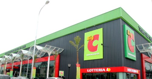 Big C về tay Thái Lan, doanh nghiệp Việt chật vật trong cuộc chơi mới