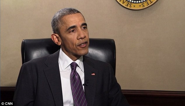 Tổng thống Obama nói về phút cuối của Bin Laden