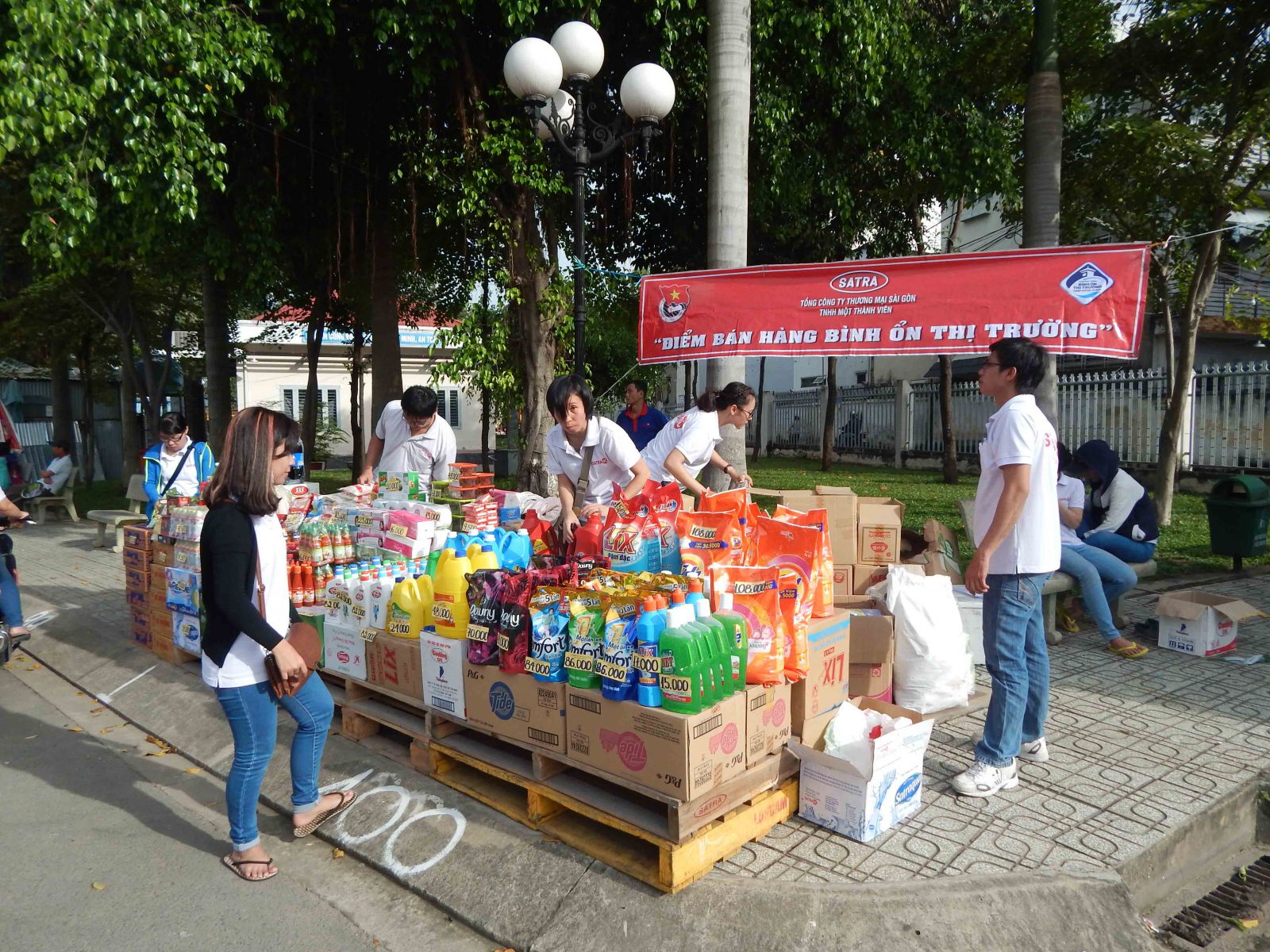 Thay đổi nhận thức
