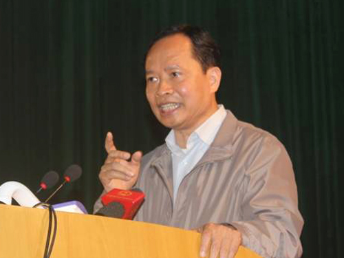 Bí thư Thanh Hóa: Dân cứ mưu sinh, không phải đi đâu hết