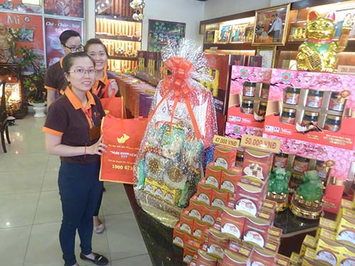 Thực phẩm từ yến giúp phụ nữ đẹp hơn
