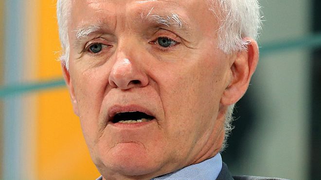 Bob Kerrey - Thạnh Phong và ĐH Fulbright
