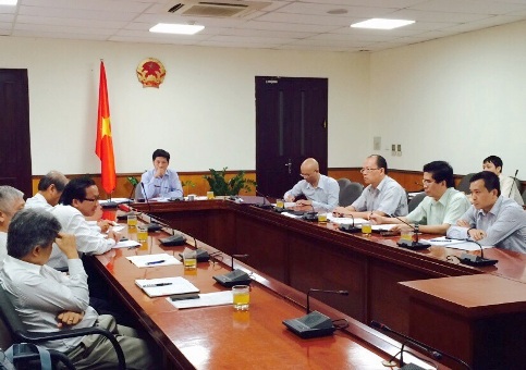 Bộ Công Thương sẽ thay đổi một số nhân sự quan trọng