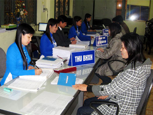 Cam kết bồi thường thỏa đáng nếu chậm chốt sổ