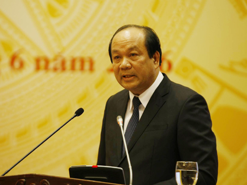 500 triệu USD bồi thường vụ cá chết dành ưu tiên cho người dân