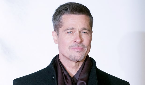 FBI đóng hồ sơ vụ Brad Pitt bạo hành con