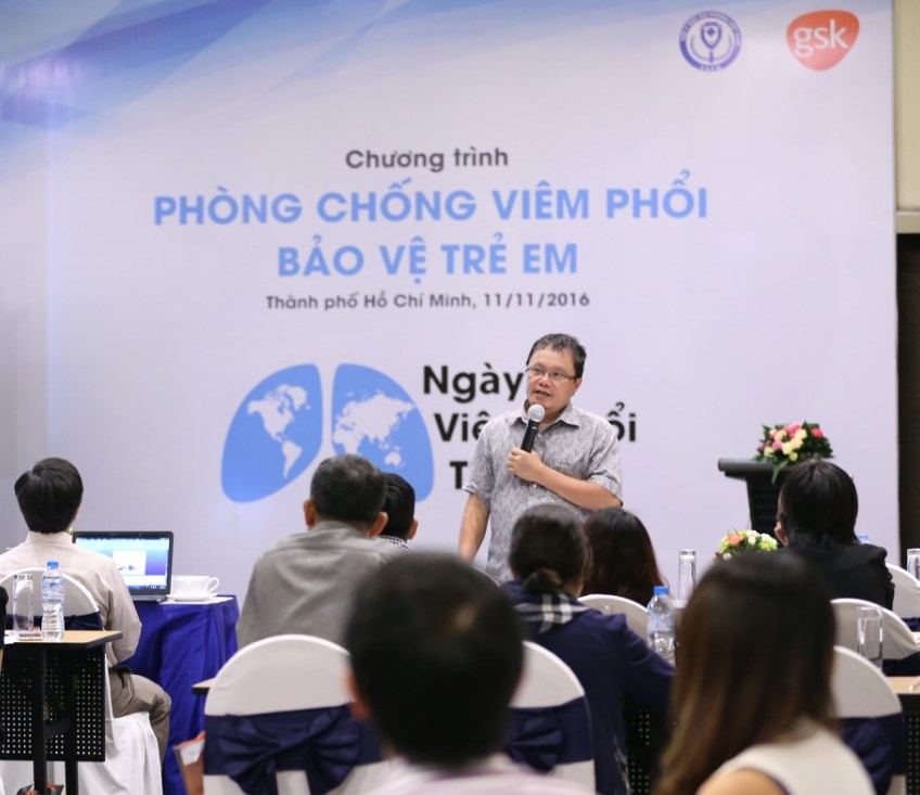 Bệnh như sát thủ