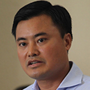 &Ocirc;ng B&ugrave;i Xu&acirc;n Cường, Gi&aacute;m đốc Sở GTVT TP HCM: