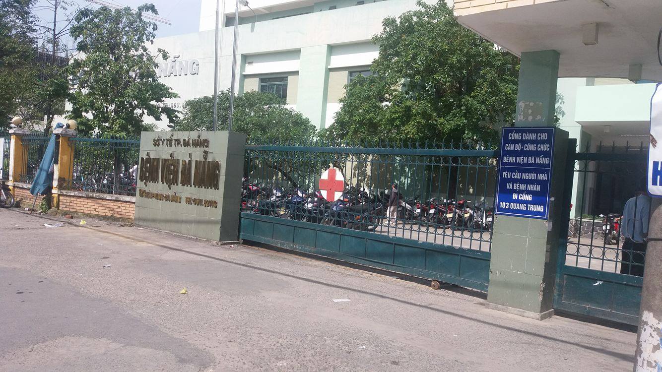 Cô gái bị người tình cắt đứt tay ở Đà Nẵng đã qua cơn nguy kịch