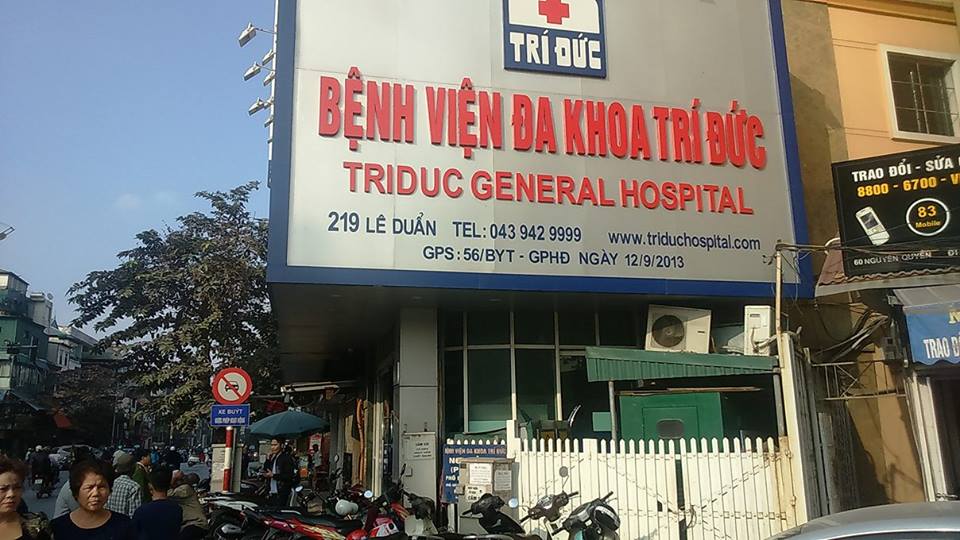 Gia đình bệnh nhân tử vong cầu cứu Bộ trưởng y tế