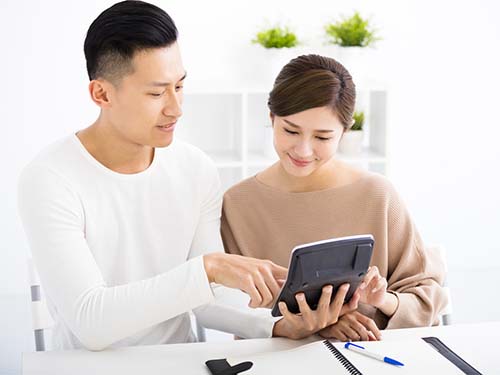 Tiền bạc - căn nguyên của nhiều bất đồng