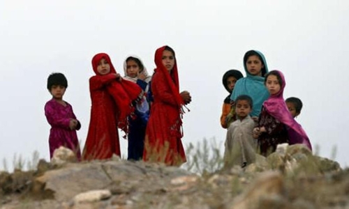 Afghanistan: Giáo sĩ bị bắt vì kết hôn với bé gái 6 tuổi