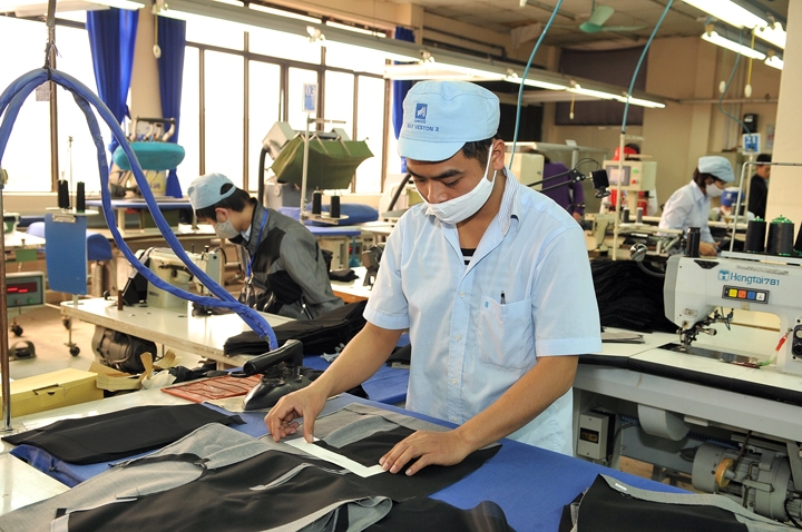 Bí quyết thành công trong hội nhập phát triển