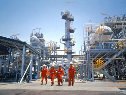 Dòng khí Nam Côn Sơn vận hành trở lại, tiết kiệm 100 tỉ đồng