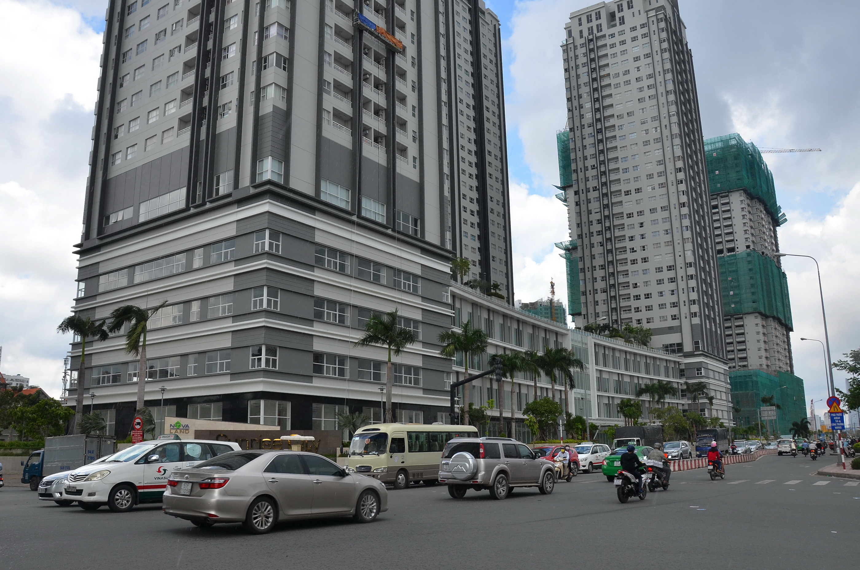 Giải ngân trước 1-6-2016 mới được ưu đãi