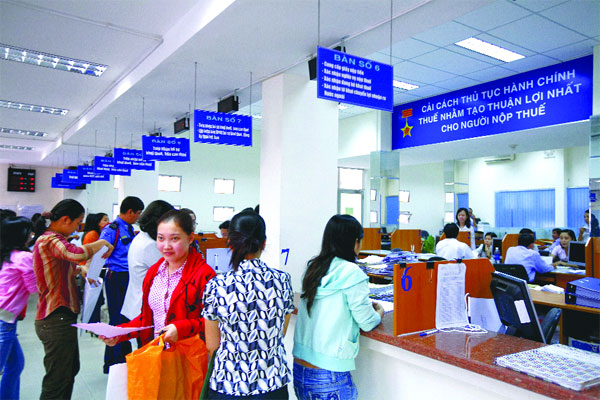 Thận trọng khi thay đổi chính sách