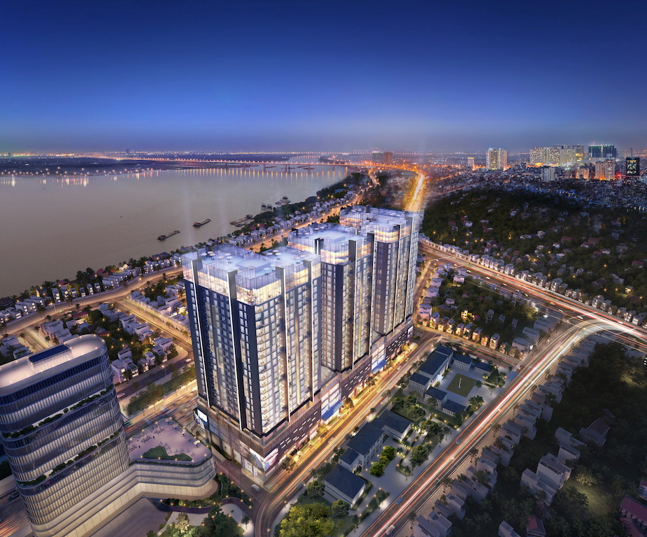 Vì sao Sun Grand City Ancora Residence được chờ đợi nhất năm 2016?