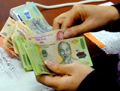 Cách chức trưởng công an xã “ém” tiền trực của cấp dưới